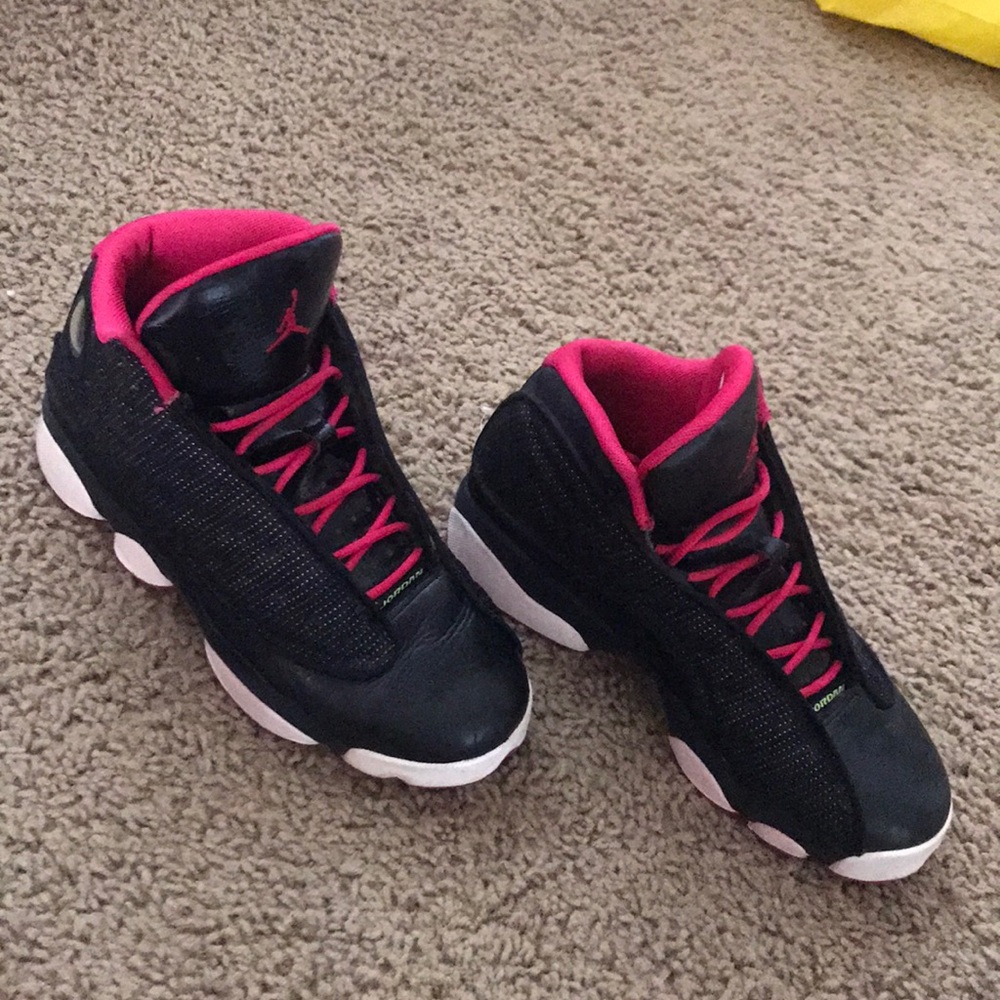 Retro Jordans